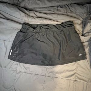 Champion athletic skort